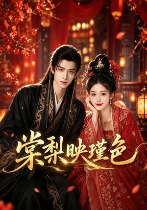 棠梨映瑾色(38集) 棠梨映瑾色(38集)短剧免费分享