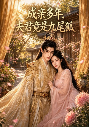 成亲多年,夫君竟是九尾狐(20集) 成亲多年,夫君竟是九尾狐(20集)超爽短剧推荐