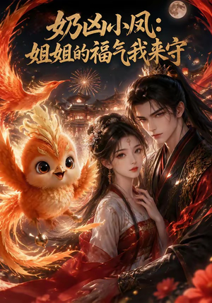 奶凶小凤:姐姐的福气我来守(76集) 奶凶小凤:姐姐的福气我来守(76集)全集下载