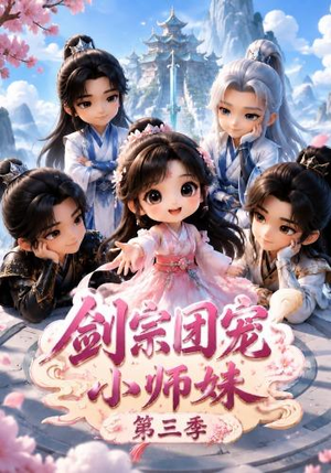 剑宗团宠小师妹（第三季）（87集）夸克网盘观看