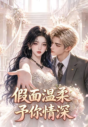 假面温柔，予你情深（40集）短剧分享剧集