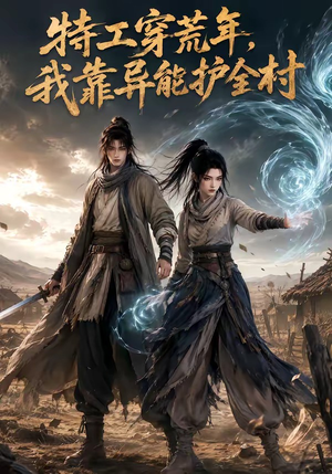 特工穿荒年,我靠异能护全村(55集) 特工穿荒年,我靠异能护全村(55集)在线看到大结局