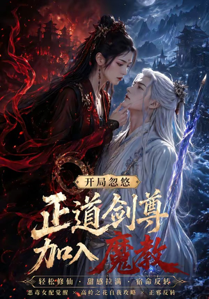 开局忽悠正道剑尊加入魔教(60集) 开局忽悠正道剑尊加入魔教(60集)短剧片段推荐