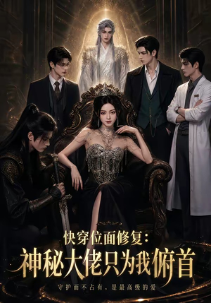 快穿位面修复:神秘大佬只为我俯首(57集) 快穿位面修复:神秘大佬只为我俯首(57集)百度网盘资源