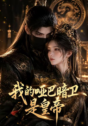 我的哑巴暗卫是皇帝(103集) 我的哑巴暗卫是皇帝(103集)好看到停不下来