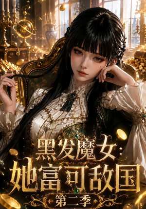 黑发魔女:她富可敌国第二季(111集) 黑发魔女:她富可敌国第二季(111集)精彩短剧免费看