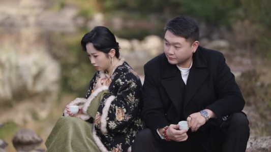 穿旗袍的女人:旗遇(63集) 穿旗袍的女人:旗遇(63集)贝贝短剧分享