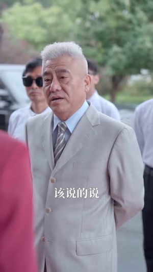 龙凤呈祥：狂潮（55集）好看吗