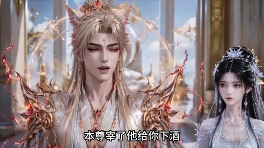 捡神兽后成仙界团宠(51集) 捡神兽后成仙界团宠(51集)爆款短剧一起追