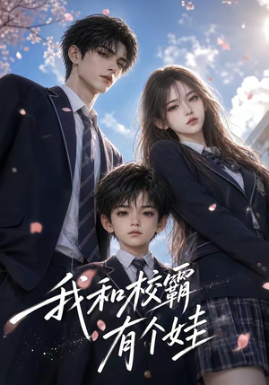 我和校霸有个娃(118集) 我和校霸有个娃(118集)热门短剧排行榜