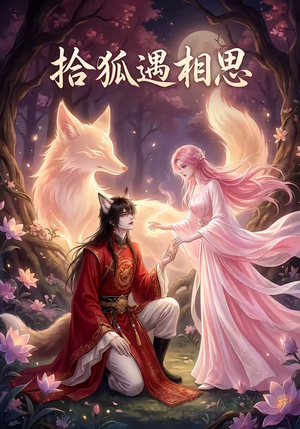 拾狐遇相思(51集) 拾狐遇相思(51集)超爽短剧推荐
