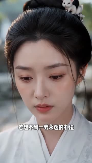 弃郎逢狐君(41集) 弃郎逢狐君(41集)女主谁演的
