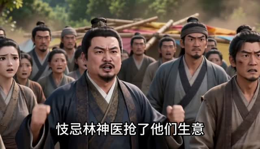 我的宠物店通两界（40集）好看短剧分享