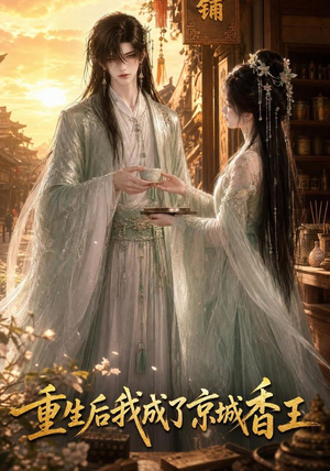 重生后我成了京城香王(80集) 重生后我成了京城香王(80集)一口气看完