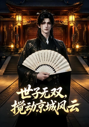 世子无双,搅动京城风云(126集) 世子无双,搅动京城风云(126集)番茄免费短剧