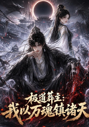 极道葬主:我以万魂镇诸天(124集) 极道葬主:我以万魂镇诸天(124集)短剧太精彩了
