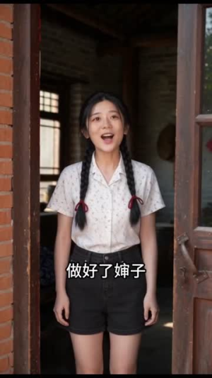 退婚后我在七零赚钱养家（127集）免费观看完整版