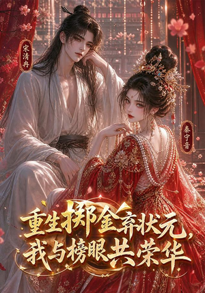 重生掷金弃状元，我与榜眼共荣华（43集）哪个网站可以看