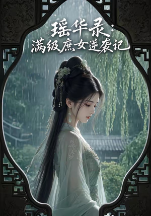 瑶华录:满级庶女逆袭记(55集) 瑶华录:满级庶女逆袭记(55集)爆款短剧追不停