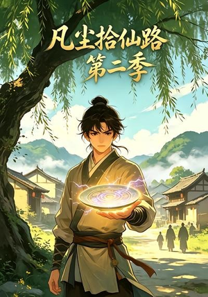 凡尘拾仙路第二季(90集) 凡尘拾仙路第二季(90集)热门短剧推广