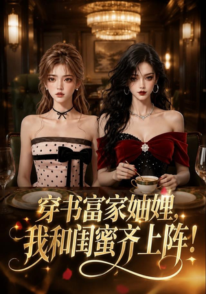 穿书富家妯娌,我和闺蜜齐上阵!(61集) 穿书富家妯娌,我和闺蜜齐上阵!(61集)最新上映免费看