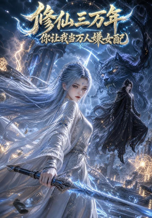 修仙三万年,你让我当万人嫌女配(116集) 修仙三万年,你让我当万人嫌女配(116集)爆火短剧追不停