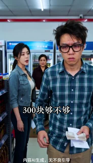 刻度之上（48集）女主谁演的