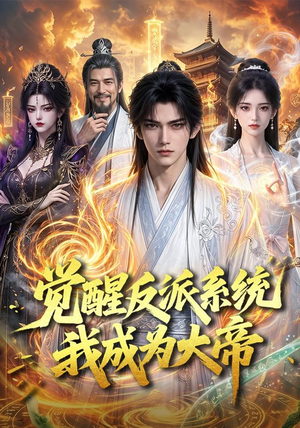 觉醒反派系统，我成为大帝（88集）第32集