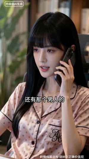 三万英尺，她没有低头（43集）最新上映免费看