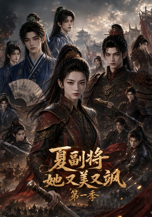 夏副将她又美又飒第一季(117集) 夏副将她又美又飒第一季(117集)经典回顾免费看