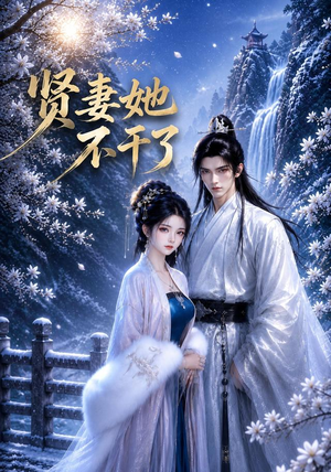 贤妻她不干了（67集）看短剧放松一下