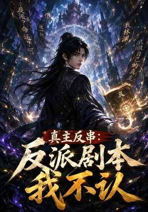 真主反串：反派剧本我不认（116集）免费看短剧