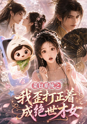 菜包系统之我歪打正着成绝世才女（80集）短剧追到爽