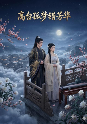 高台孤梦错芳华(21集) 高台孤梦错芳华(21集)热播古装短剧