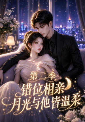 错位相亲,月光与他皆温柔第二季(68集) 错位相亲,月光与他皆温柔第二季(68集)短剧中追到爽
