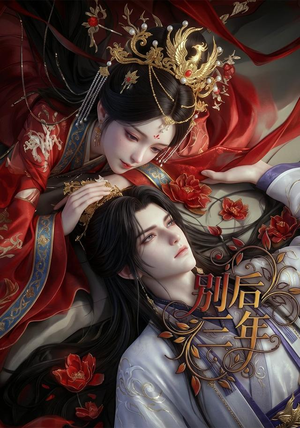 别后三年(25集) 别后三年(25集)免费观看完整版
