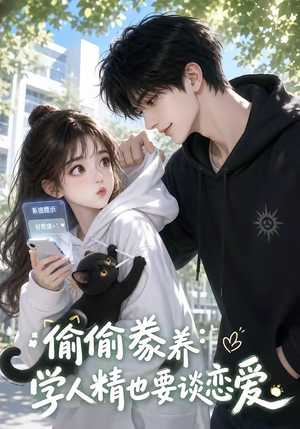偷偷豢养:学人精也要谈恋爱(115集) 偷偷豢养:学人精也要谈恋爱(115集)精彩短剧抢先看