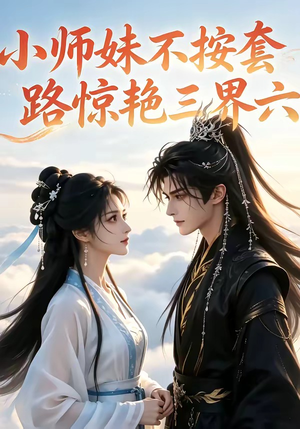 小师妹不按套路惊艳三界六（140集）西瓜短剧免费看