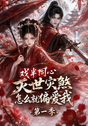 戏半同心灭世灾煞怎么就偏爱我第一季(129集) 戏半同心灭世灾煞怎么就偏爱我第一季(129集)免费看短剧
