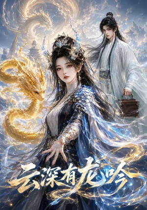 云深有龙吟(49集) 云深有龙吟(49集)短剧全集大结局