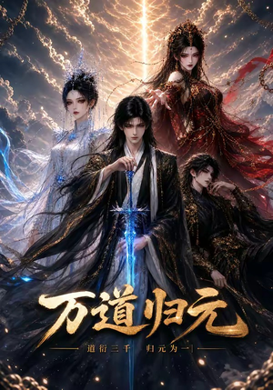 万道归元(47集) 万道归元(47集)短剧免费分享