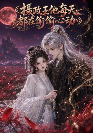 摄政王他每天都在偷偷心动（86集）分享好看短剧