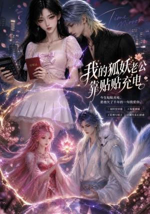 我的狐妖老公靠贴贴充电(66集) 我的狐妖老公靠贴贴充电(66集)短剧全集免费
