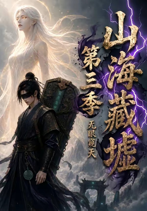 山海藏墟，无眼窥天第三季（110集）第32集