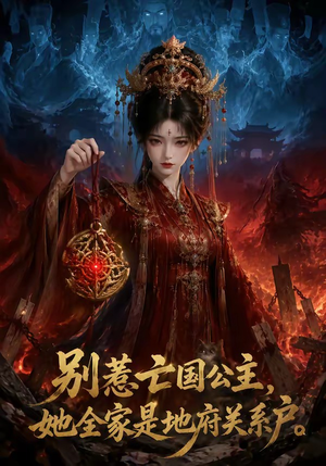 别惹亡国公主,她全家是地府关系户(33集) 别惹亡国公主,她全家是地府关系户(33集)观看软件