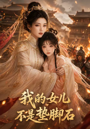 我的女儿不是垫脚石（38集）最火短剧推荐