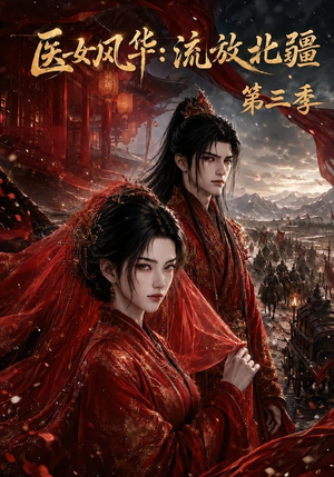 医女风华:流放北疆第三季(118集) 医女风华:流放北疆第三季(118集)男主角是谁