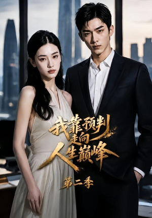 我靠预判走向人生巅峰第二季（111集）分享好看的短剧