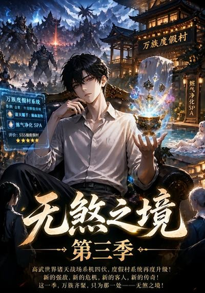 无煞之境第三季（123集）最后一集
