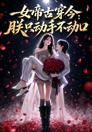 女帝古穿今:朕只动手不动口(63集) 女帝古穿今:朕只动手不动口(63集)好看短剧分享